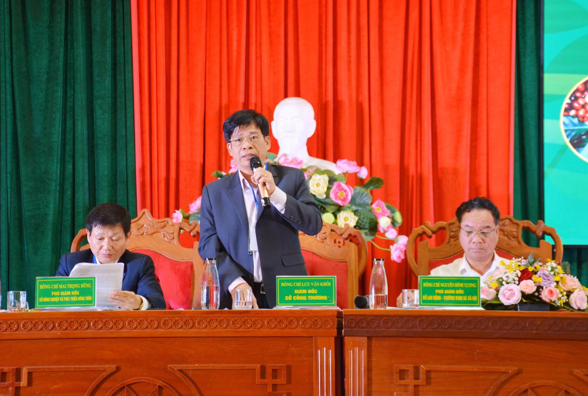 Đắk Lắk hỗ trợ nông dân phát triển nông nghiệp bền vững ảnh 3