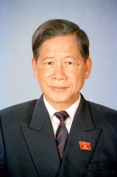 Tổ chức Lễ tang nguyên Phó Thủ tướng Chính phủ Nguyễn Khánh theo nghi thức Lễ tang cấp Nhà nước ảnh 1 Tổ chức Lễ tang nguyên Phó Thủ tướng Chính phủ Nguyễn Khánh theo nghi thức Lễ tang cấp Nhà nước ảnh 1