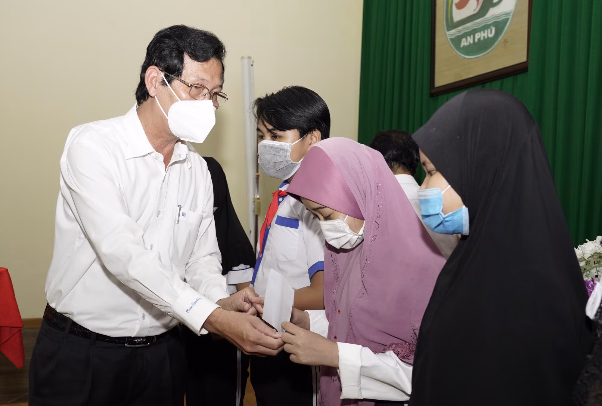 An Giang cải thiện đời sống, nâng cao sinh kế cho đồng bào dân tộc thiểu số ảnh 1