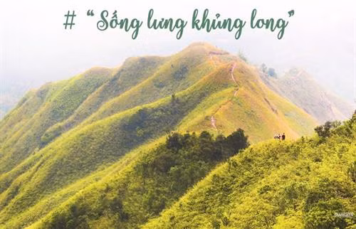 Cung đường tuần tra biên giới đẹp ngất ngây ở Quảng Ninh ảnh 5