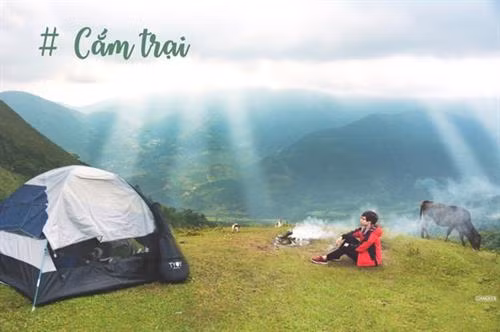 Cung đường tuần tra biên giới đẹp ngất ngây ở Quảng Ninh ảnh 11