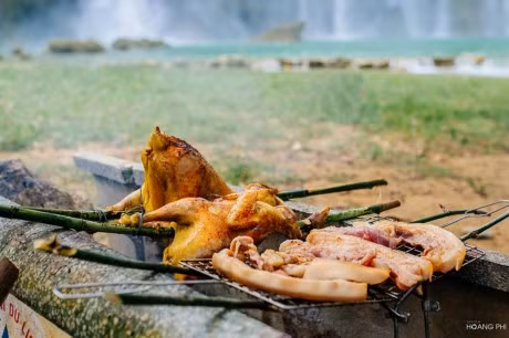 Về Cao Bằng khám phá miền biên viễn ảnh 7