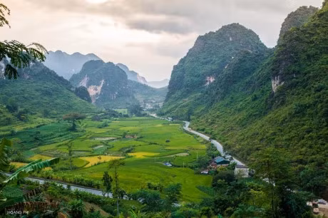 Về Cao Bằng khám phá miền biên viễn ảnh 11