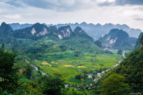 Về Cao Bằng khám phá miền biên viễn ảnh 12