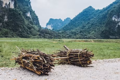 Về Cao Bằng khám phá miền biên viễn ảnh 2