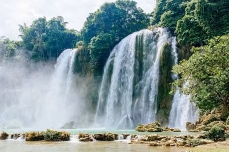 Về Cao Bằng khám phá miền biên viễn ảnh 4