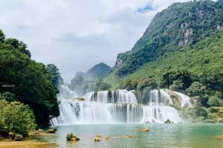 Về Cao Bằng khám phá miền biên viễn ảnh 3