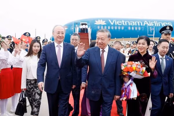 Thời sự 24h qua ảnh sáng 14/4