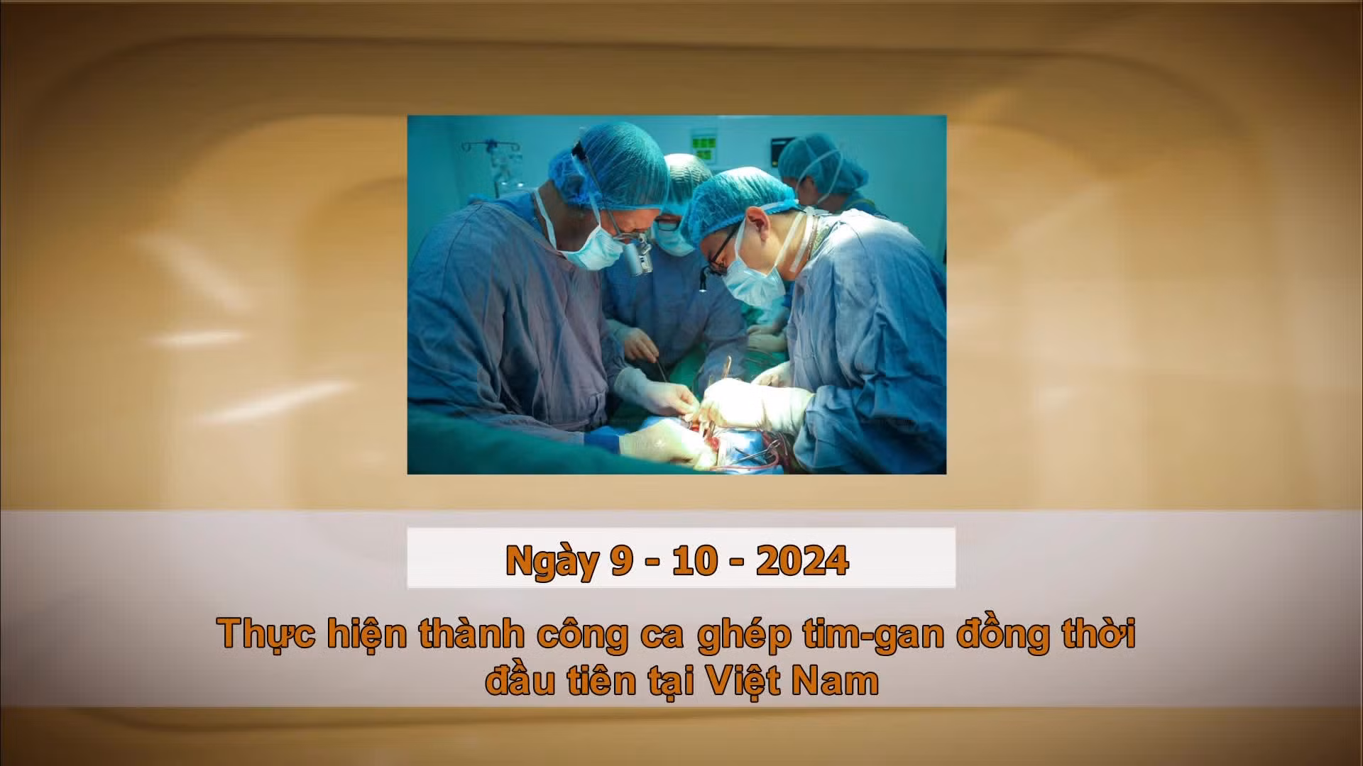 Khoảnh khắc & sự kiện ngày 9/10