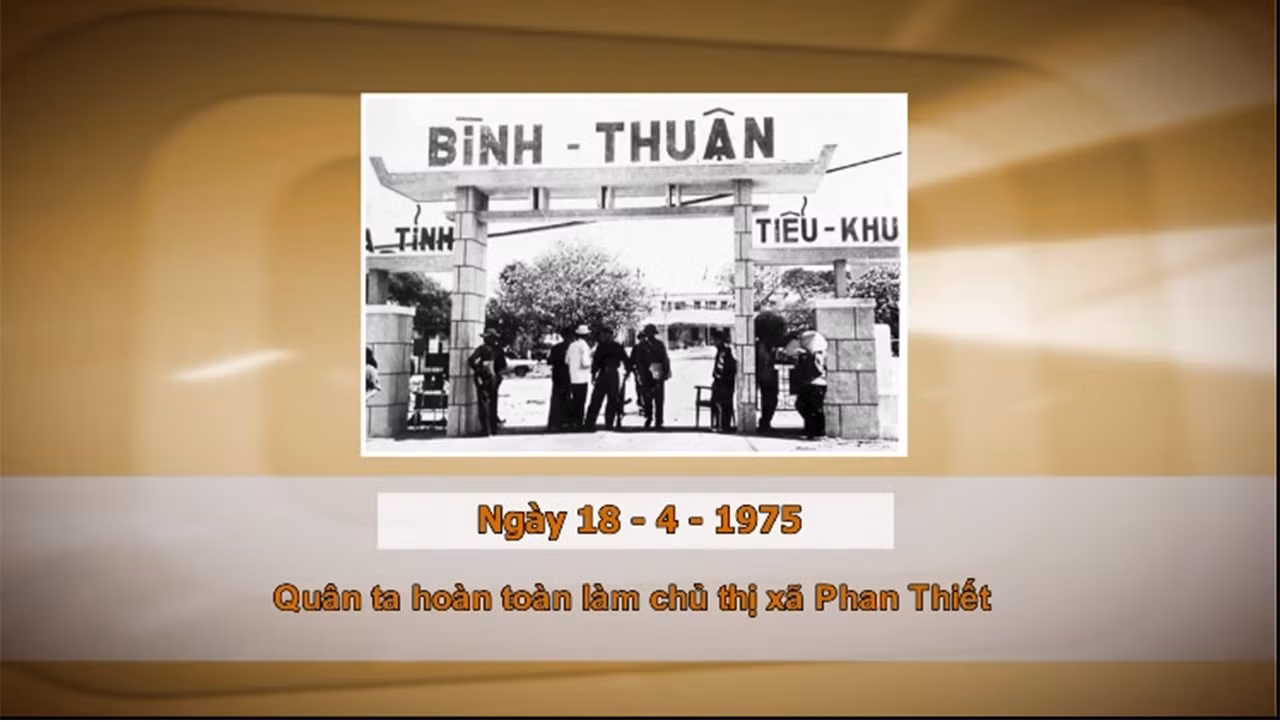 Khoảnh khắc & sự kiện ngày 18/4