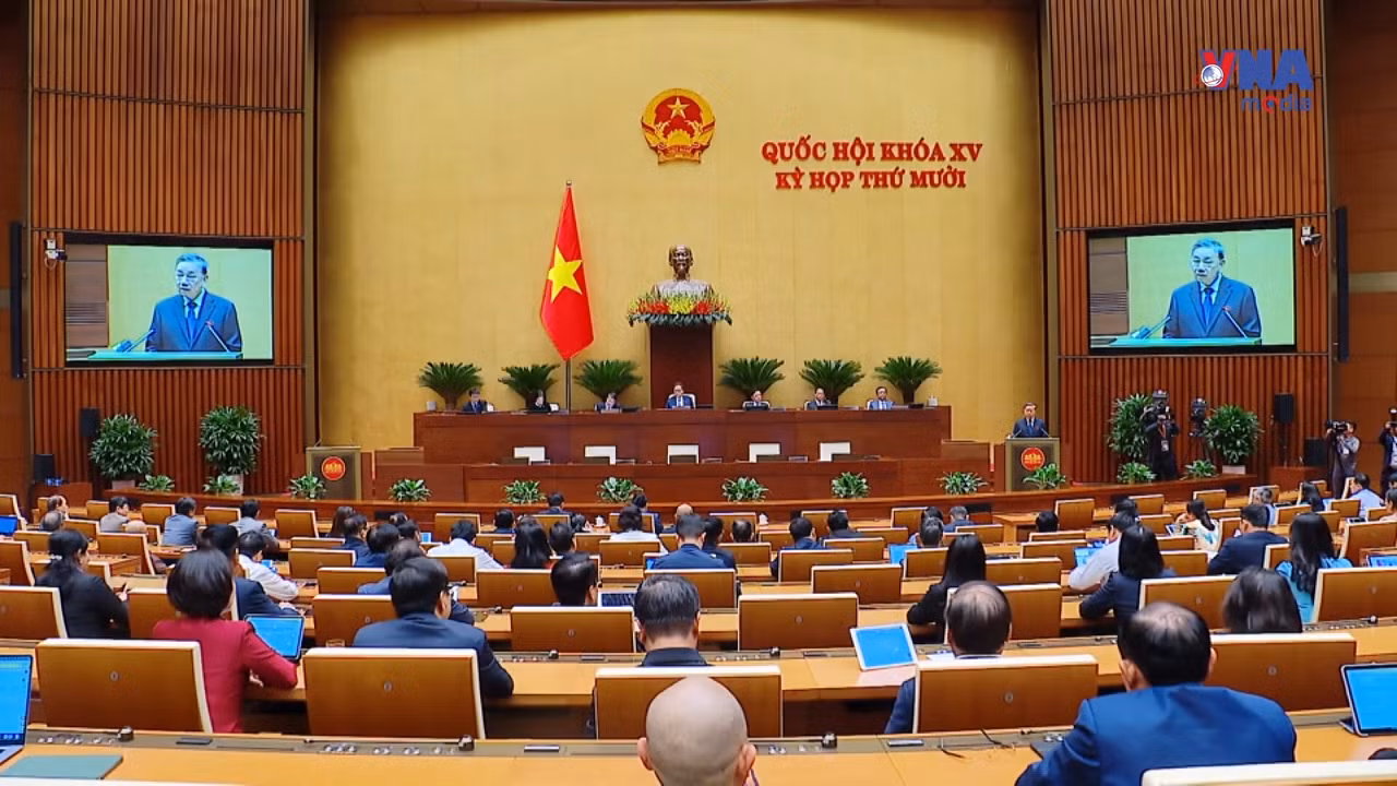 An sinh xã hội - Sợi chỉ đỏ xuyên suốt trong phát triển đất nước