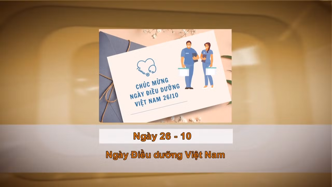 Khoảnh khắc & sự kiện ngày 26/10
