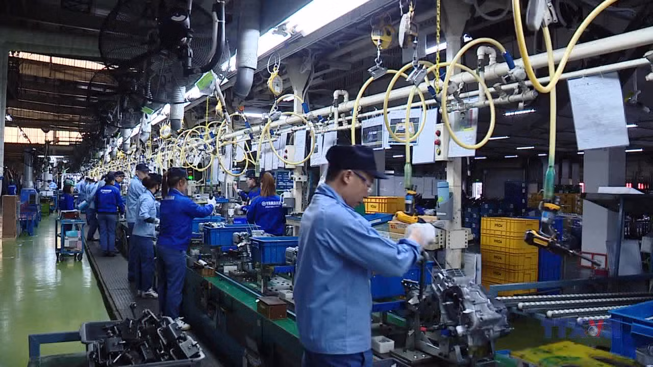 Đề xuất tăng lương tối thiểu ngay từ 1/7
