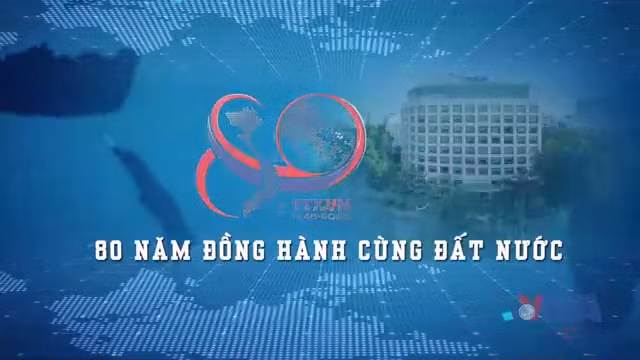 TTXVN - Vì một Việt Nam hùng cường, phồn vinh, hạnh phúc
