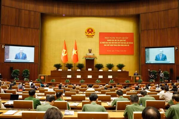 Thời sự 24h qua ảnh sáng 13/4
