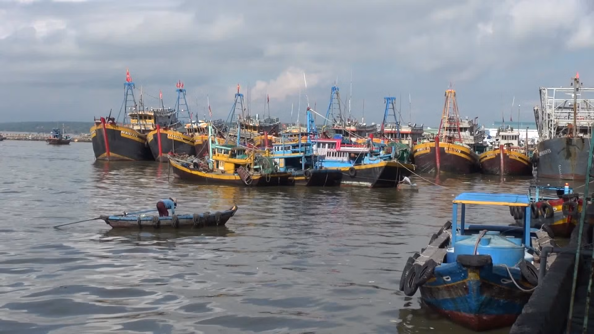 Bình Thuận chuẩn bị kế hoạch làm việc với Đoàn kiểm tra của EC