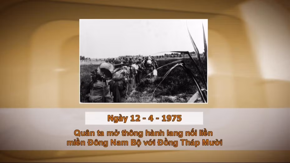 Khoảnh khắc & sự kiện ngày 12/4