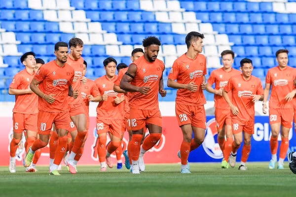 ASEAN Cup 2026: Thầy trò HLV Kim Sang Sik tìm 3 điểm đầu tiên 