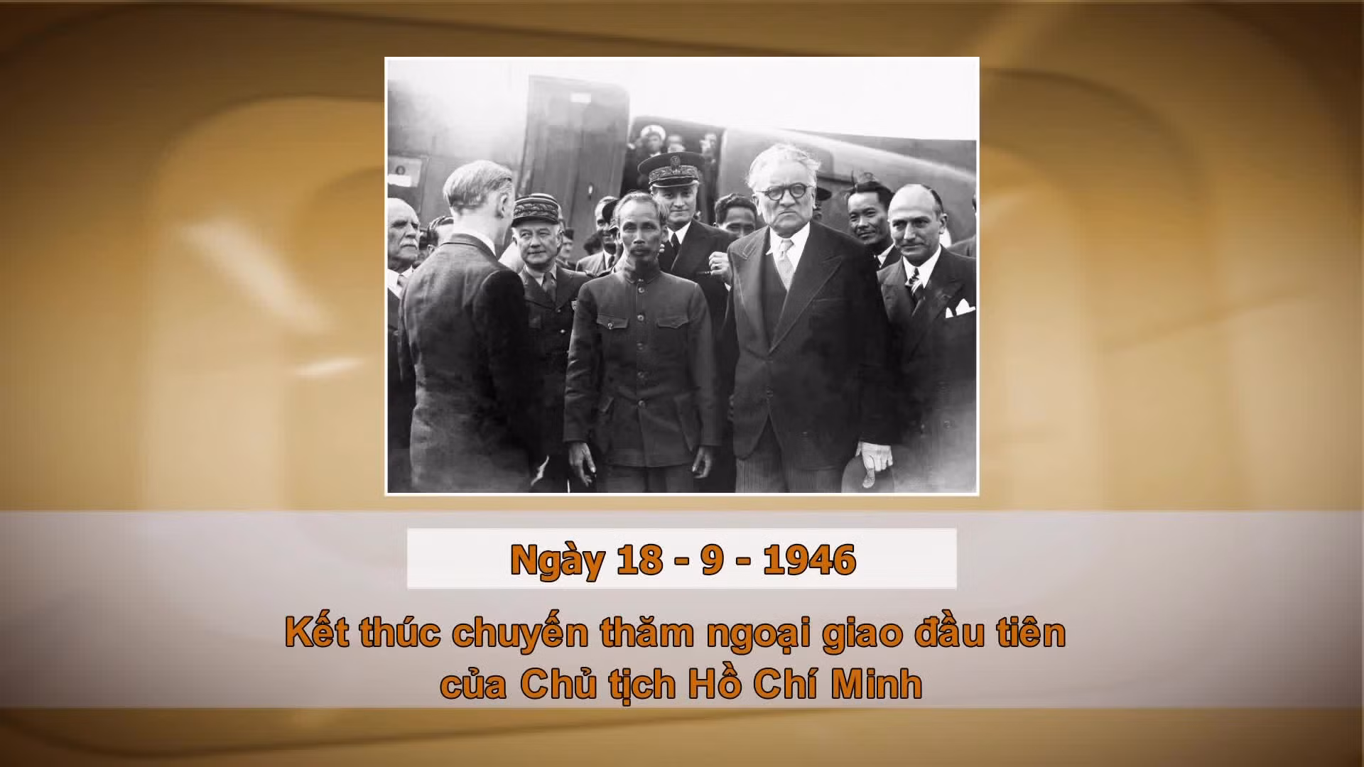 Khoảnh khắc & sự kiện ngày 18/9