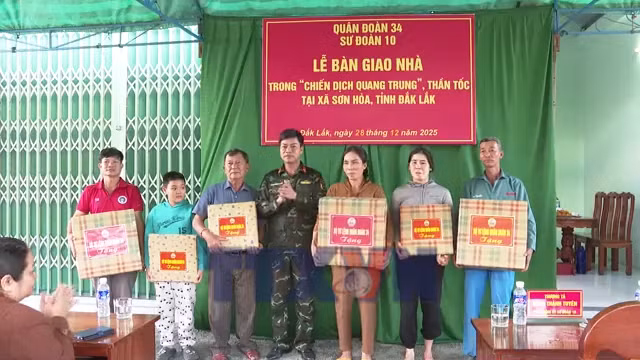 Táo bạo, quyết liệt, thần tốc hoàn thành 'chiến dịch Quang Trung'