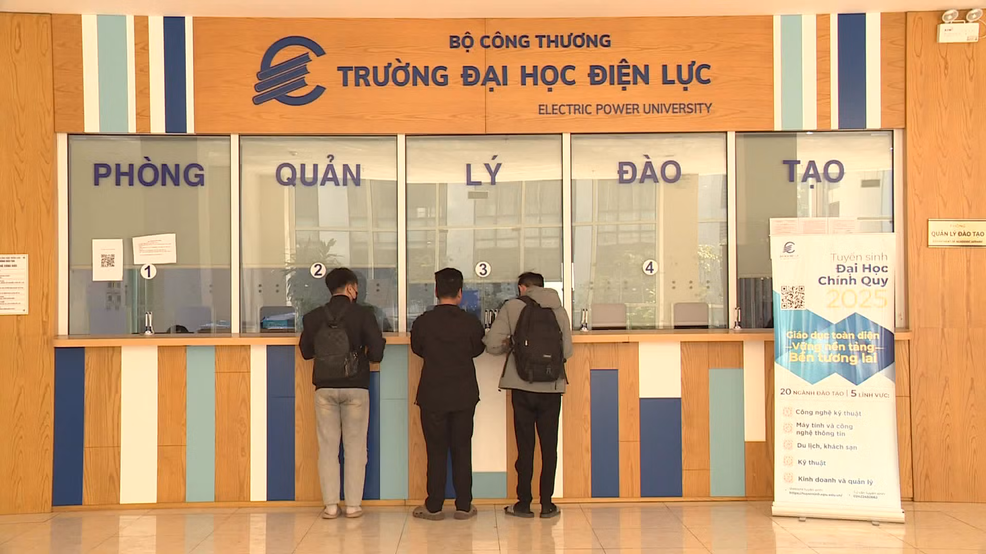 Sớm tái khởi động đào tạo nguồn nhân lực cho điện hạt nhân