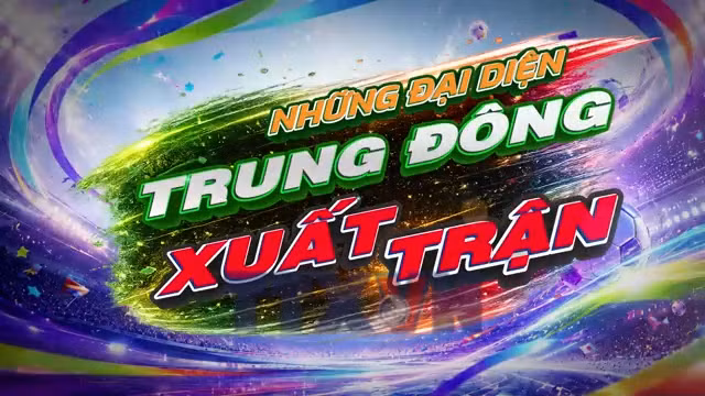 Sắc màu World Cup 2026 ngày 23/6