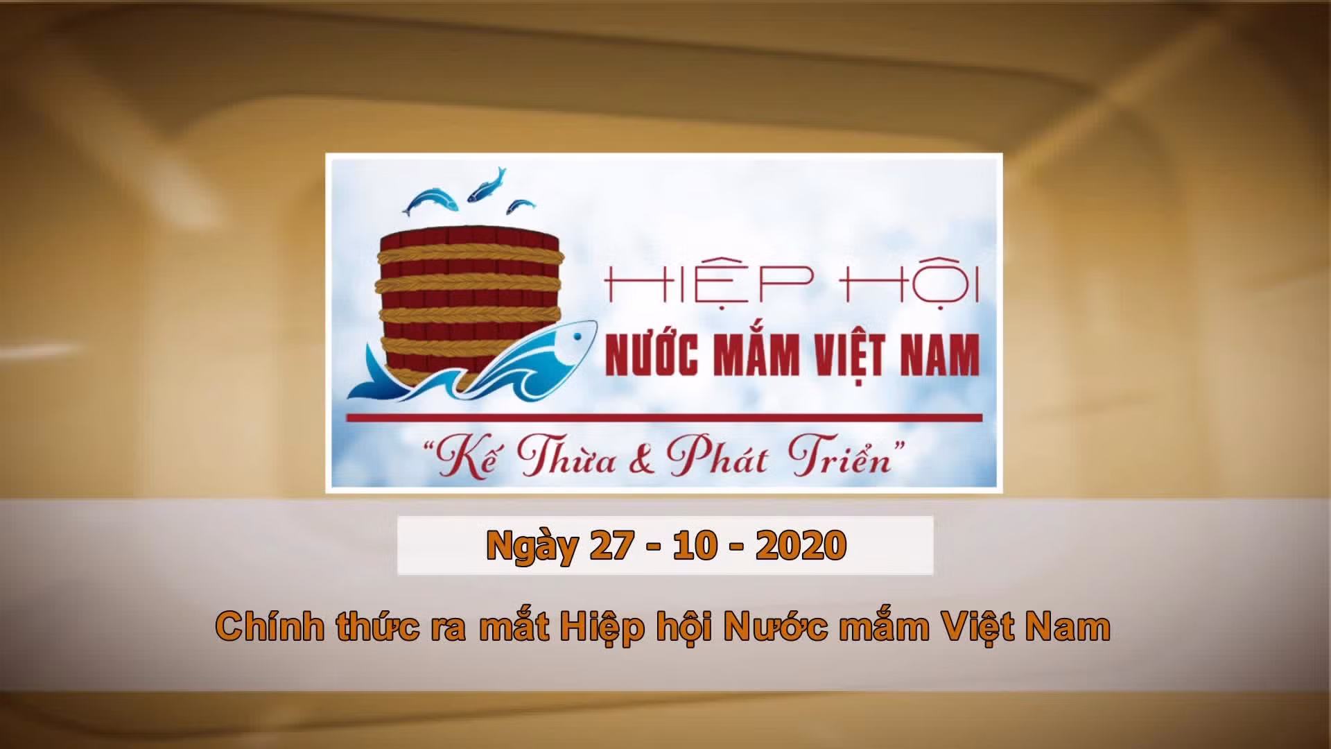 Khoảnh khắc & sự kiện ngày 27/10