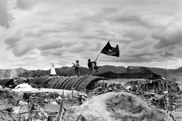 Thông điệp lịch sử: Ngày 13/3/1954 - Mở màn chiến dịch lịch sử Điện Biên Phủ