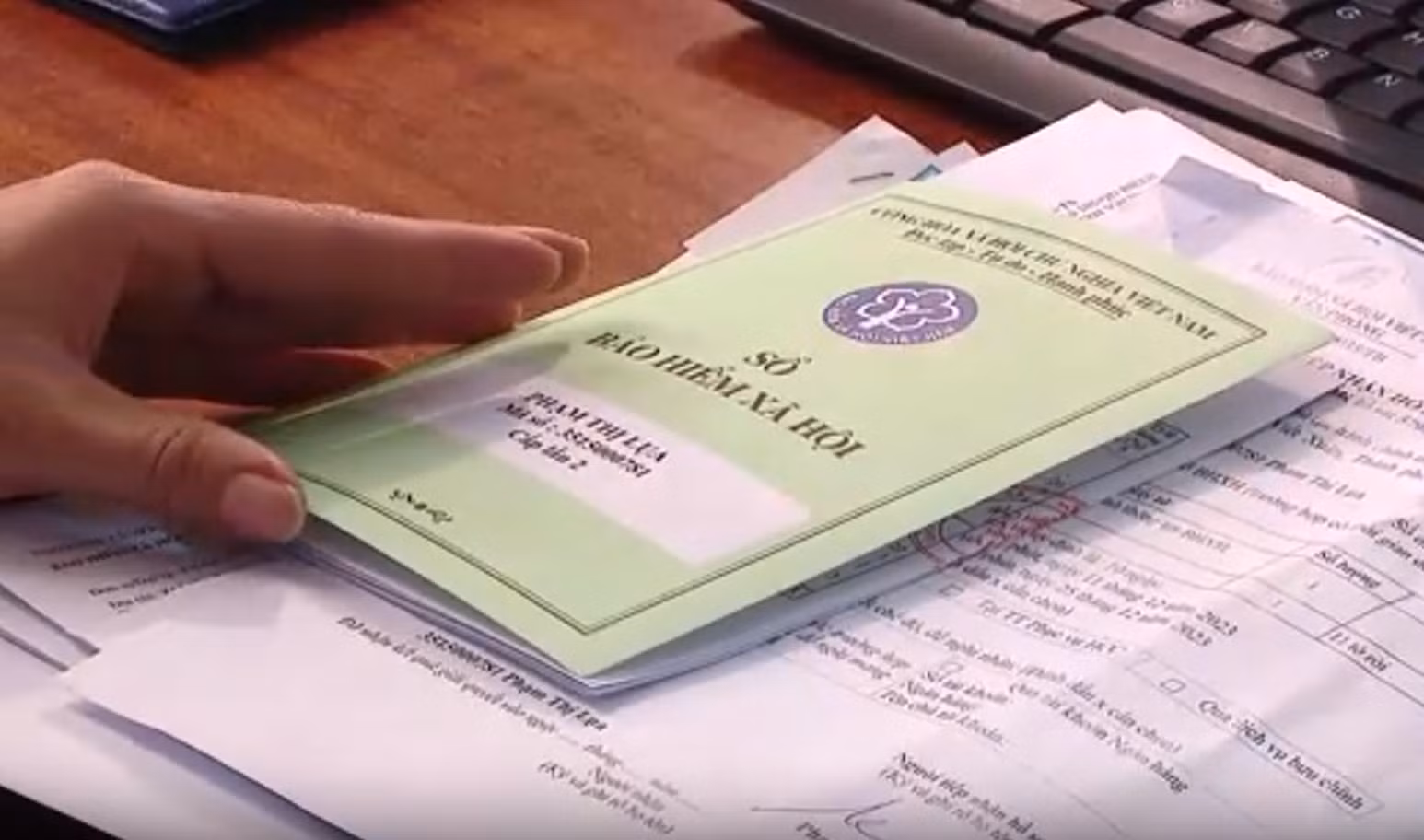 Từ 1/7 thay đổi quy định về thu nhập đóng BHXH tự nguyện