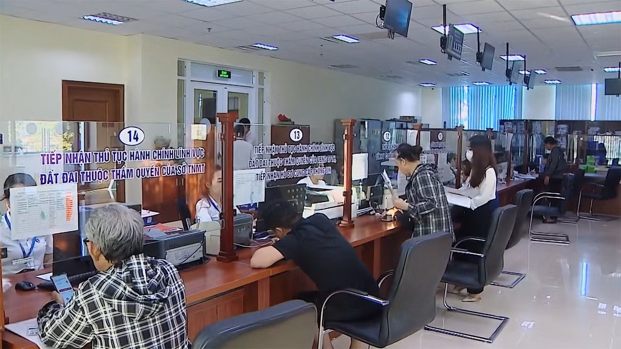 Xây dựng bộ máy tinh gọn, hiệu quả theo tư tưởng Hồ Chí Minh