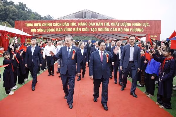 Thời sự 24h qua ảnh sáng 19/3
