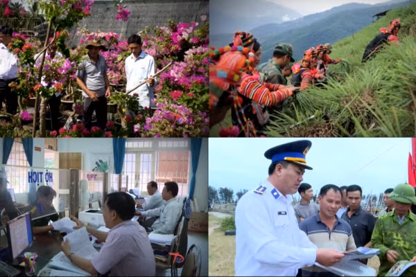 Học Bác mỗi ngày: Phát huy vai trò 'Đi trước mở đường' của công tác tuyên giáo trong kỷ nguyên mới