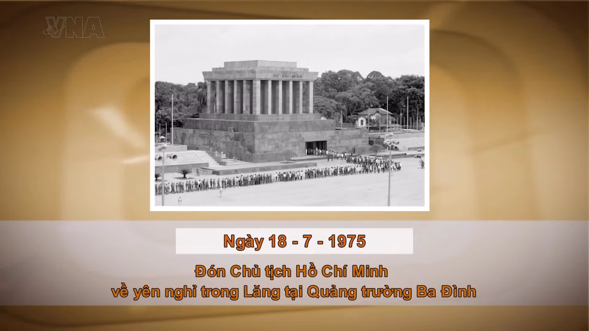 Khoảnh khắc & sự kiện ngày 18/7