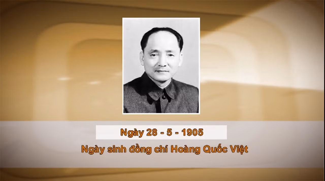 Khoảnh khắc & sự kiện ngày 28/5