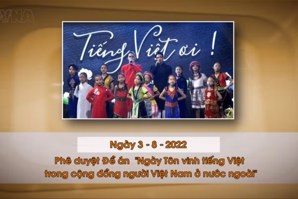 Khoảnh khắc & sự kiện ngày 3/8