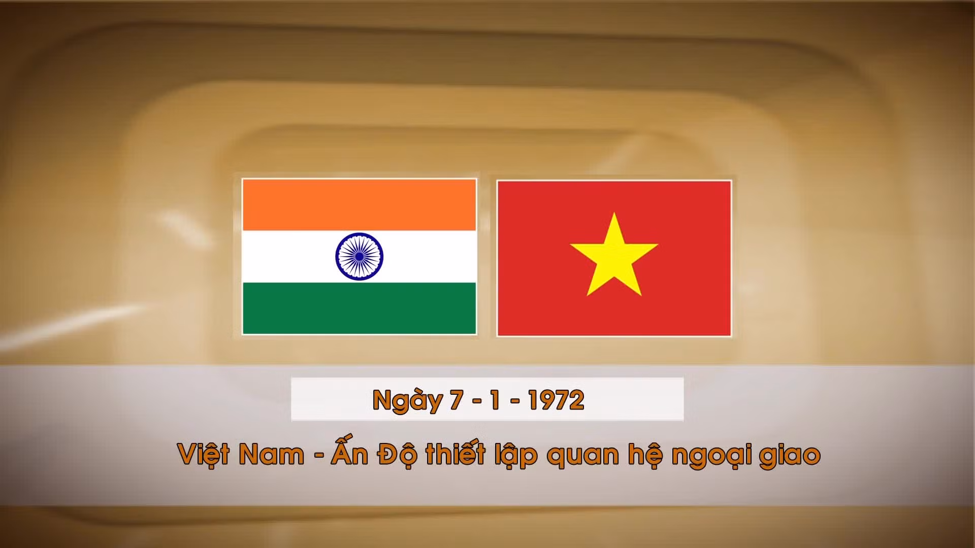 Khoảnh khắc & sự kiện ngày 7/1