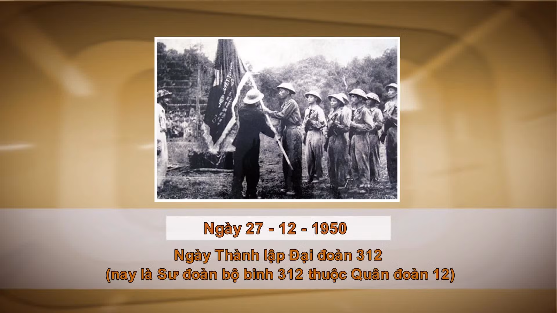 Khoảnh khắc & sự kiện ngày 27/12
