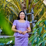 Người phụ nữ Khmer giúp đồng bào chuyển hưởng sản xuất mới, thoát nghèo bền vững