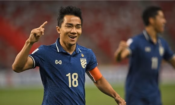 Nhận diện sức mạnh của 'Voi chiến' tại FIFA ASEAN Cup