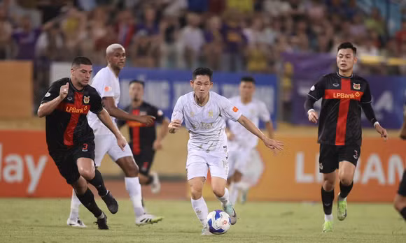 Hà Nội FC - Ninh Bình: Lấy lại vị thế