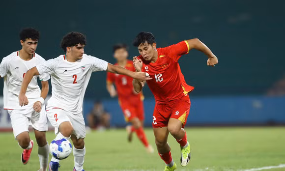 Bài học cho bóng đá Việt Nam sau thất bại của U20 Việt Nam