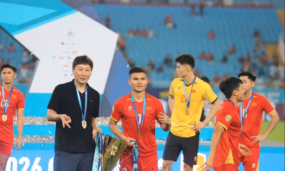 FIFA ASEAN Cup 2026: Diện mạo mới cho bóng đá khu vực
