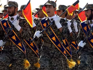 Iran thử nghiệm nhiều loại máy bay không người lái ảnh 1