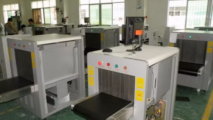 WTO: Trung Quốc vi phạm quy định thương mại quốc tế ảnh 1