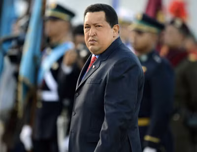 Tổng thống Chavez tự chọn thời điểm tuyên thệ ảnh 1