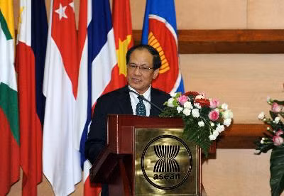 ASEAN quan ngại vụ thử hạt nhân của Triều Tiên ảnh 1