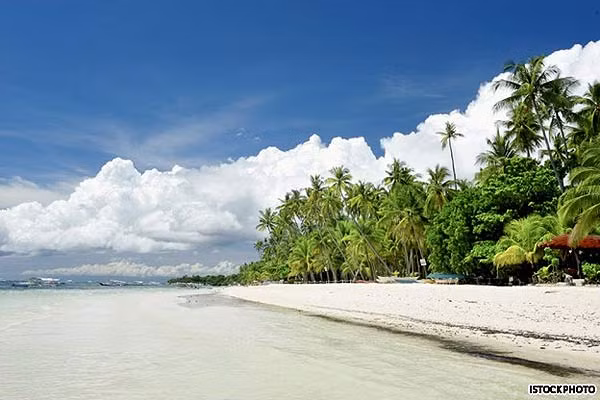Philippines trang bị hệ thống giám sát bờ biển 24 triệu USD ảnh 1
