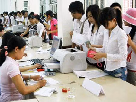 Nghiên cứu nâng mức cho vay đối với HSSV ảnh 1