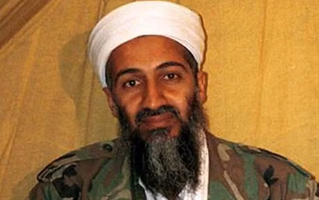 LHQ vẫn trừng phạt trùm khủng bố Bin Laden ảnh 1