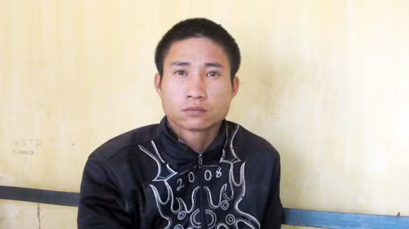 Về Hà Nội tìm việc, thành 'đạo chích' ảnh 1